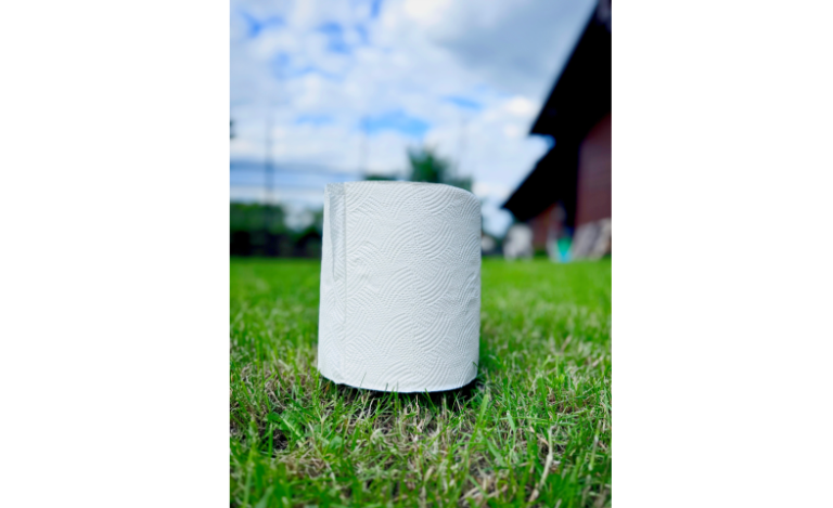 Ręcznik papierowy maxi celuloza