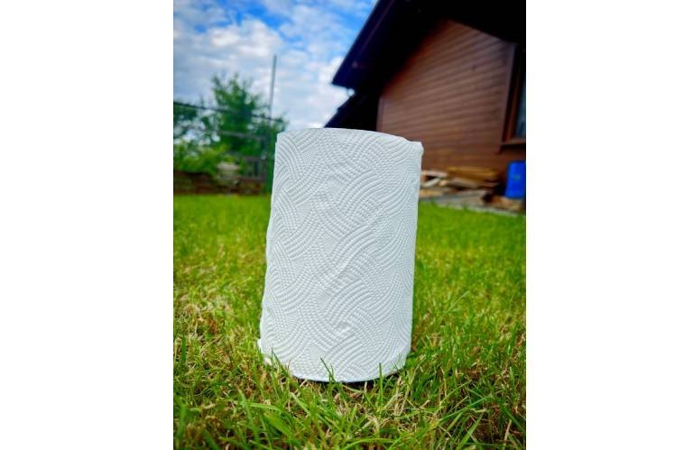 Ręcznik papierowy midi celuloza